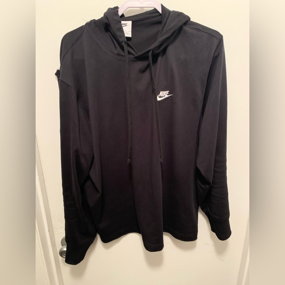 Nike Shirt hoodie